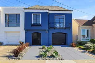 1778 42nd Ave, San Francisco, CA 94122 - Photo 1