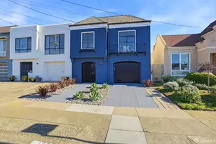 1778 42nd Ave, San Francisco, CA 94122 - Photo 2