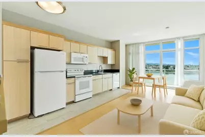 1 Lakeside Drive #1006, Oakland, CA 94612 - Photo 4