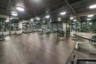 555 4th Street #721, San Francisco, CA 94107 - Photo 36