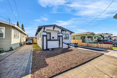 2906 Seminary Avenue, Oakland, CA 94605 - Photo 4