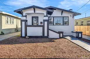 2906 Seminary Ave, Oakland, CA 94605 - Photo 2