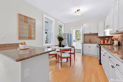 3129 Folsom Street #3135, San Francisco, CA 94110 - Photo 1
