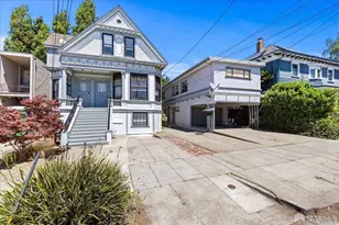 2243-2245 Ashby Ave, Berkeley, CA 94705 - Photo 1