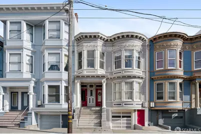 359 Church Street, San Francisco, CA 94114 - Photo 1