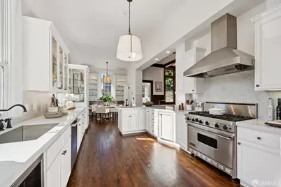 2101 Divisadero Street, San Francisco, CA 94115 - Photo 18