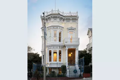 2101 Divisadero Street, San Francisco, CA 94115 - Photo 2