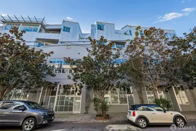 60 Rausch Street #410, San Francisco, CA 94103 - Photo 26