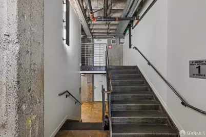 60 Rausch Street #410, San Francisco, CA 94103 - Photo 24