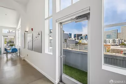 60 Rausch Street #410, San Francisco, CA 94103 - Photo 14