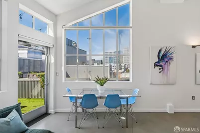 60 Rausch Street #410, San Francisco, CA 94103 - Photo 2