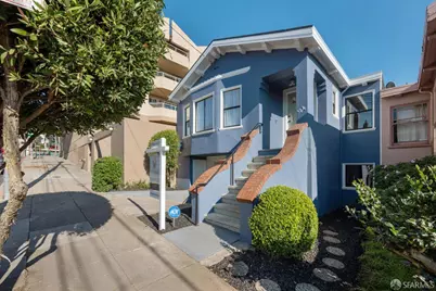 324 Gennessee Street, San Francisco, CA 94112 - Photo 2
