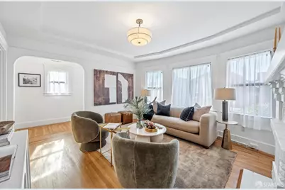 324 Gennessee Street, San Francisco, CA 94112 - Photo 4
