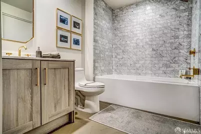 401 Harrison Street #18B, San Francisco, CA 94105 - Photo 20