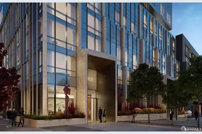 488 Folsom Street #4903, San Francisco, CA 94105 - Photo 6