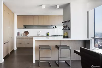 488 Folsom Street #4903, San Francisco, CA 94105 - Photo 2