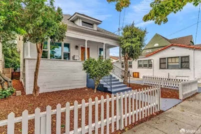 2918 Newbury Street, Berkeley, CA 94703 - Photo 2