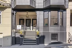 1740 Larkin St, San Francisco, CA 94109 - Photo 2