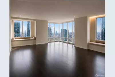 301 Mission Street #35E, San Francisco, CA 94105 - Photo 2