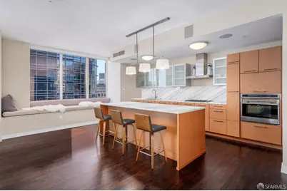 301 Mission Street #35E, San Francisco, CA 94105 - Photo 4