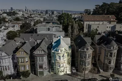 152 Central Avenue, San Francisco, CA 94117 - Photo 2