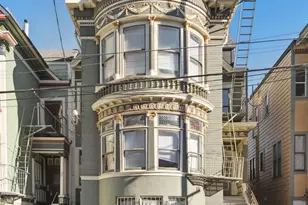 152 Central Ave, San Francisco, CA 94117 - Photo 1
