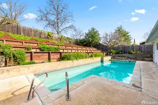 1548 Fieldcrest Dr, Pleasant Hill, CA 94523 - Photo 2