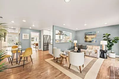 1548 Fieldcrest Drive, Pleasant Hill, CA 94523 - Photo 8