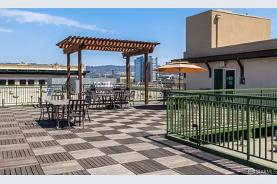 1511 Jefferson Street #PH7, Oakland, CA 94612 - Photo 42