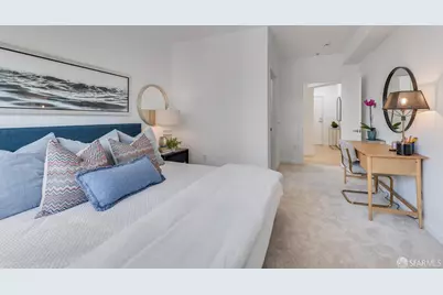 1511 Jefferson Street #PH7, Oakland, CA 94612 - Photo 26