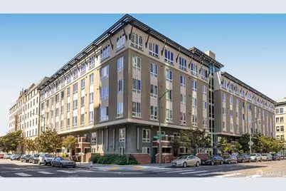 1511 Jefferson Street #PH7, Oakland, CA 94612 - Photo 1