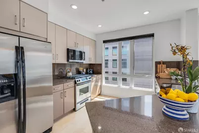 1511 Jefferson Street #PH7, Oakland, CA 94612 - Photo 18