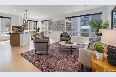 1511 Jefferson Street #PH7, Oakland, CA 94612 - Photo 4