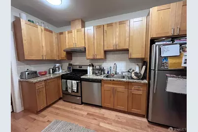 2665 Pine Street, San Francisco, CA 94115 - Photo 8