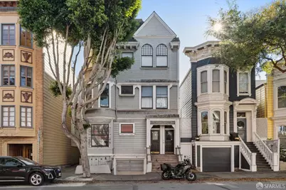 2665 Pine Street, San Francisco, CA 94115 - Photo 2