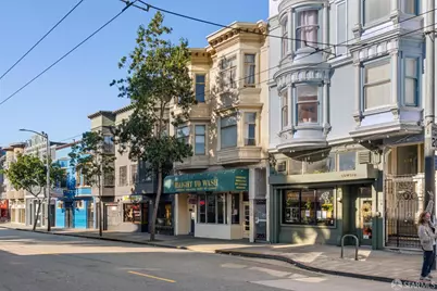 540 Haight Street, San Francisco, CA 94117 - Photo 2