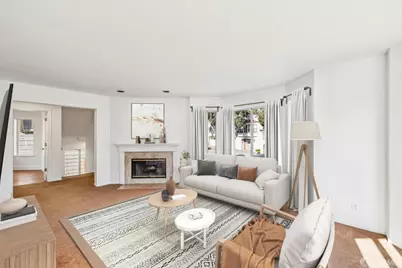 567 Edna Street, San Francisco, CA 94112 - Photo 2