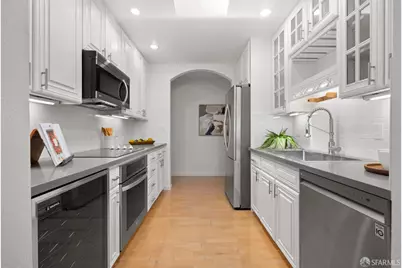 340 Vallejo Drive #80, Millbrae, CA 94030 - Photo 10