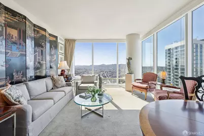 425 1st Street #3706, San Francisco, CA 94105 - Photo 1