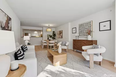 1438 Green Street #3B, San Francisco, CA 94109 - Photo 4