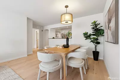 1438 Green Street #3B, San Francisco, CA 94109 - Photo 6