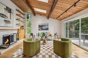 6340 Melville Dr, Oakland, CA 94611 - Photo 12