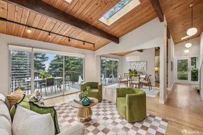 6340 Melville Drive, Oakland, CA 94611 - Photo 24