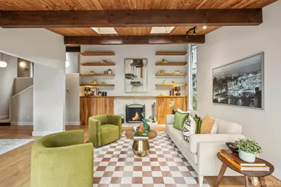 6340 Melville Drive, Oakland, CA 94611 - Photo 14