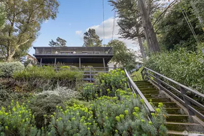 6340 Melville Drive, Oakland, CA 94611 - Photo 2