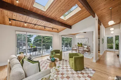 6340 Melville Drive, Oakland, CA 94611 - Photo 22