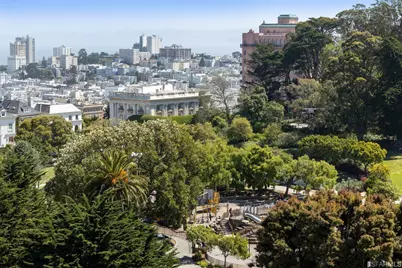 2200 Sacramento Street #1305, San Francisco, CA 94115 - Photo 4