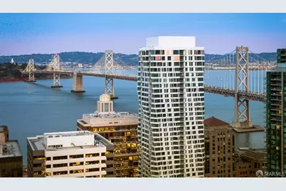 280 Spear Street #12H, San Francisco, CA 94105 - Photo 1