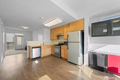 1345 Turk Street #210, San Francisco, CA 94115 - Photo 2