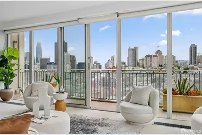 1750 Taylor Street #202, San Francisco, CA 94133 - Photo 8